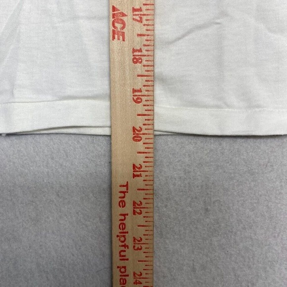 Kids Adorable & Loveable Graphic Tee Thrifted Vintage Style Size S - Picture 7 of 10